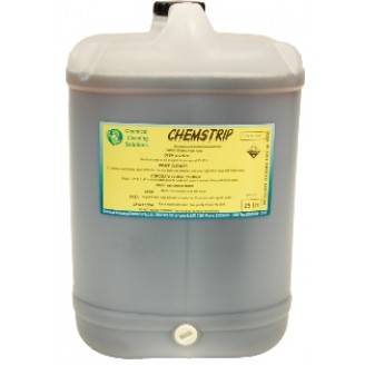Chemstrip- Oven & Grill Cleaner